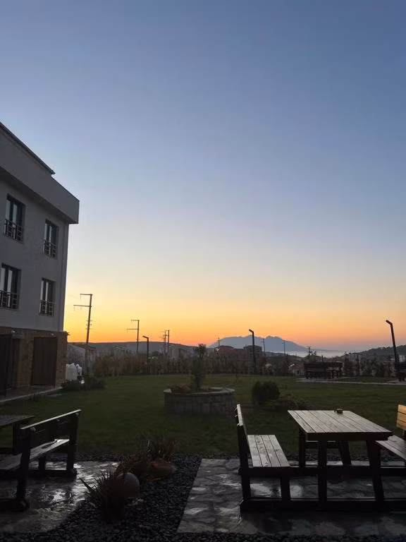 Porta Trakis Hotel — 9