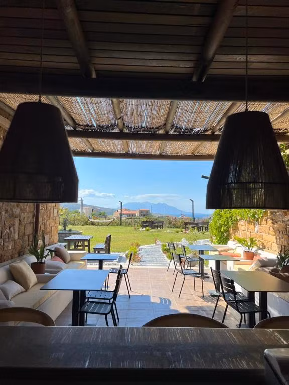 Porta Trakis Hotel — 7