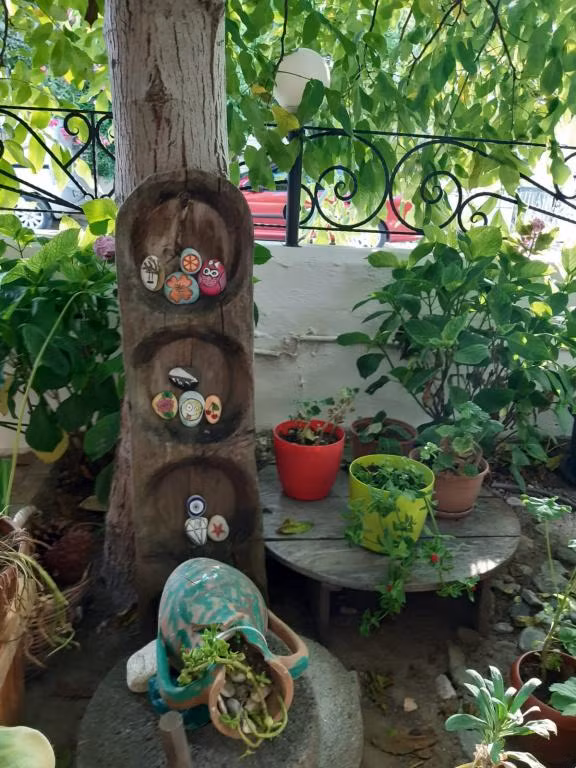Benjy Motel Pansiyon — 7