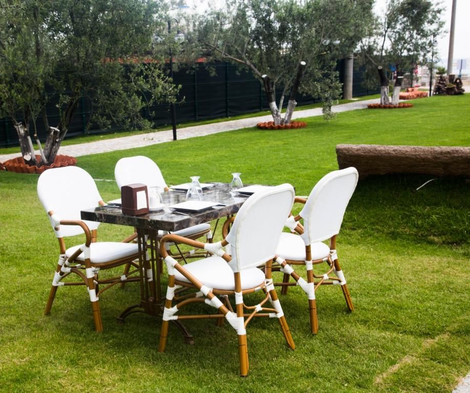Assos Altın Otel — 3