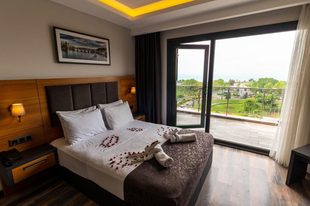 Emay Otel — 7