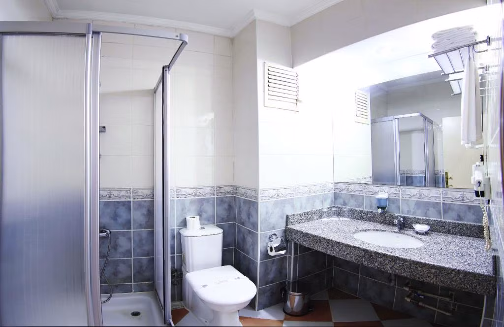 Benler Otel Laleli — 8