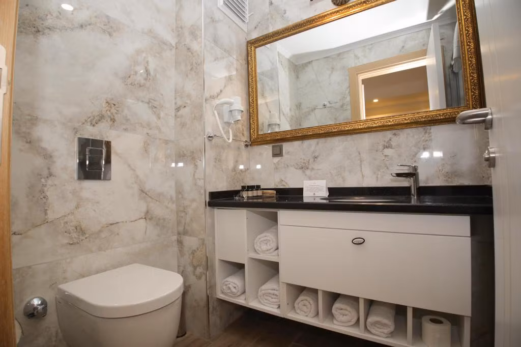 Raymar Hotels Muğla — 7