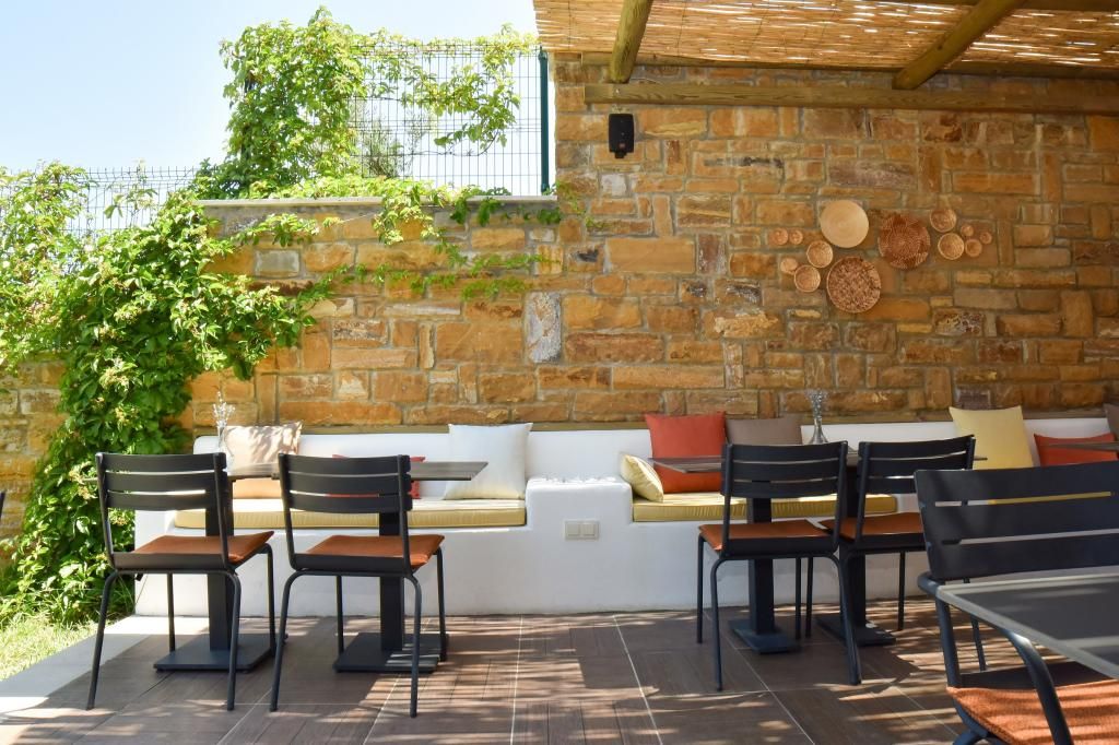 Porta Trakis Hotel — 5