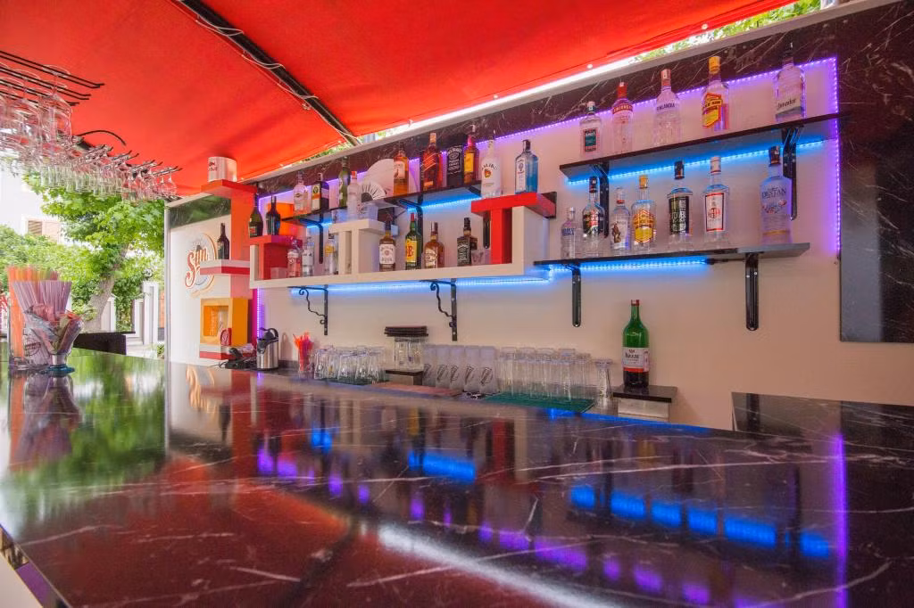 Kosa Otel Marmaris — 7