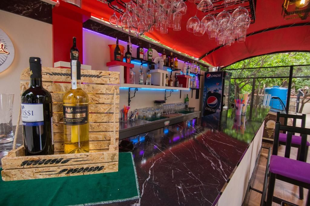 Kosa Otel Marmaris — 8