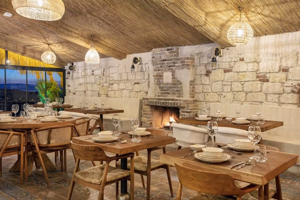 LaVie Otel Çeşme — 9