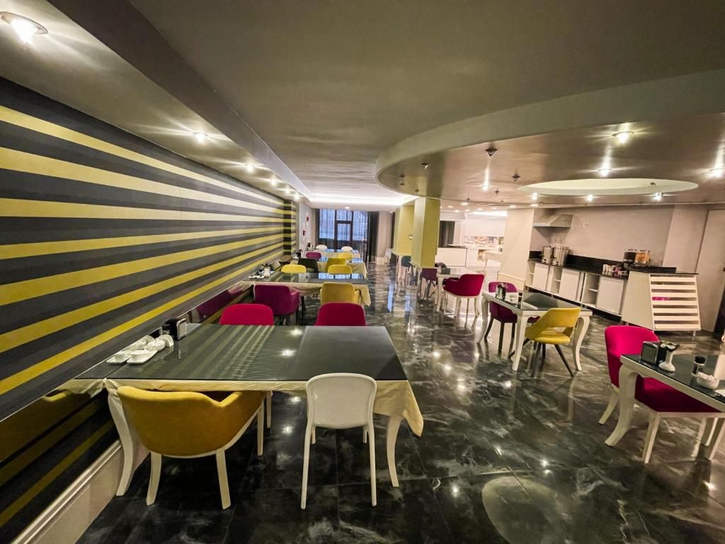 Markasi Otel — 7