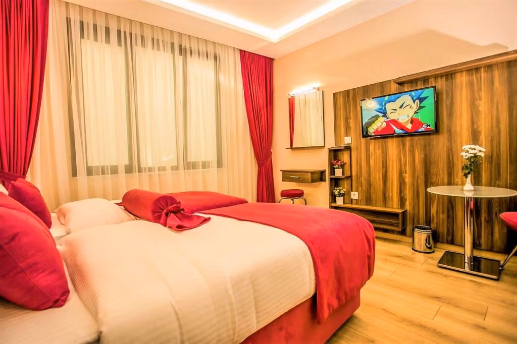 Beyzas Hotel & Suites — 4