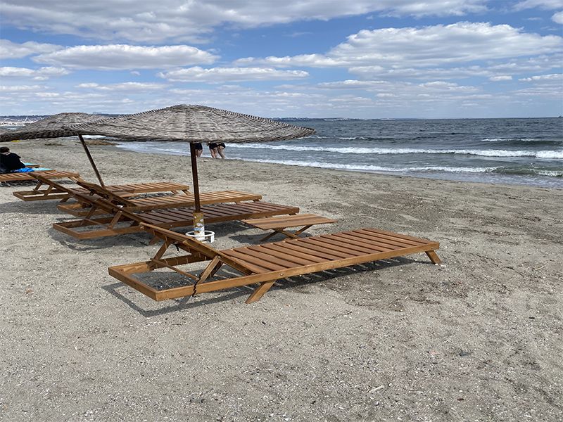 Odrys Beach Hotel & Resort — 8