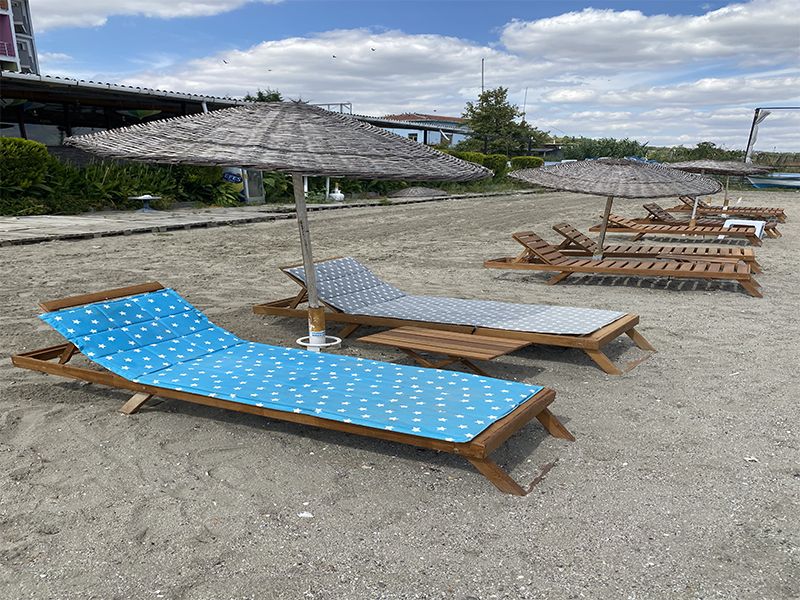 Odrys Beach Hotel & Resort — 7
