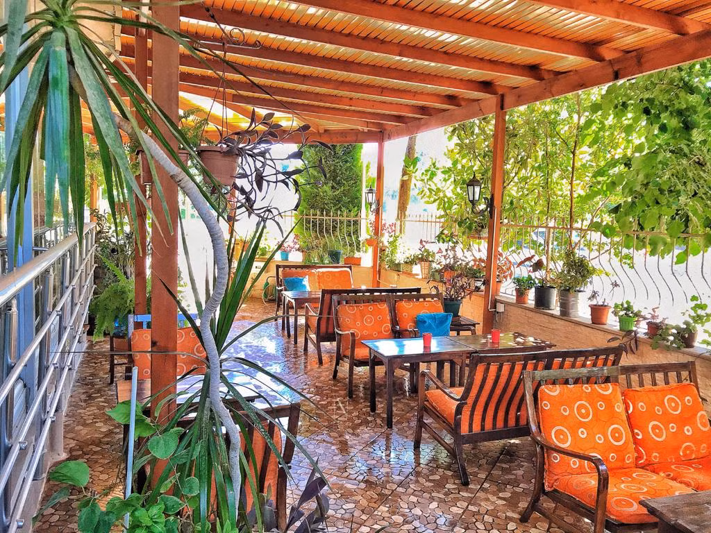 Bedia Otel — 8