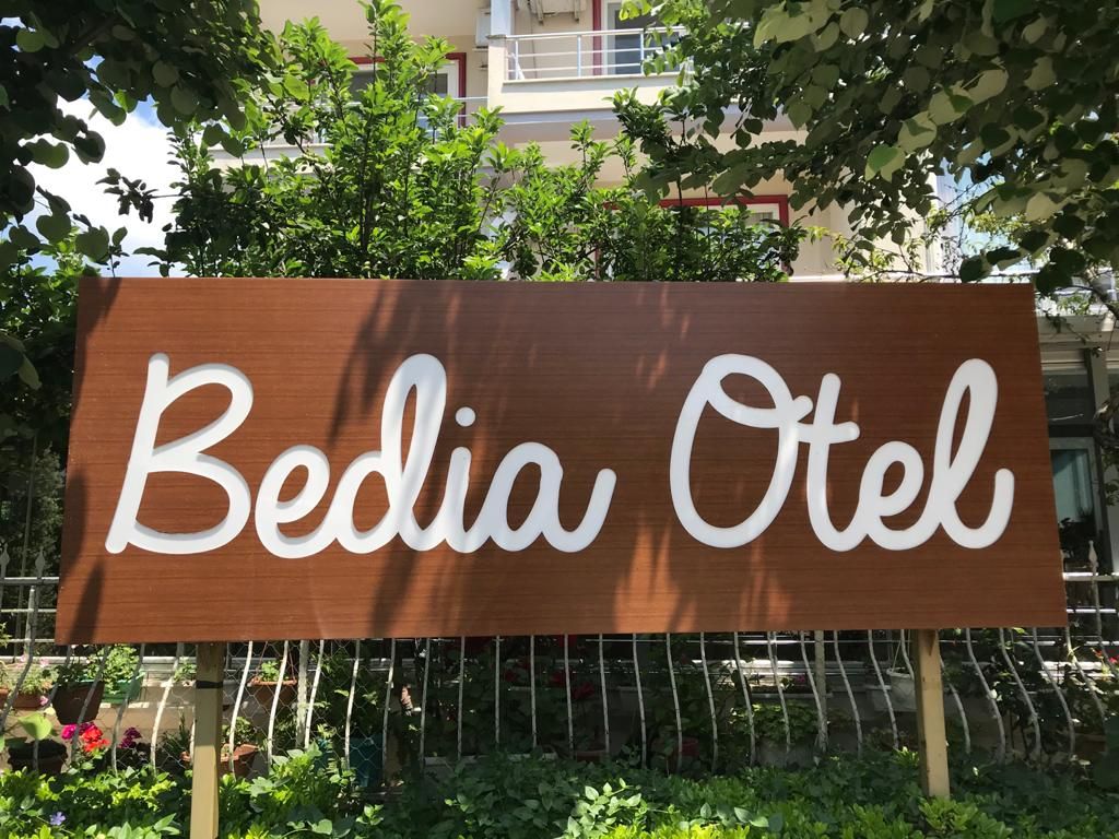 Bedia Otel — 4