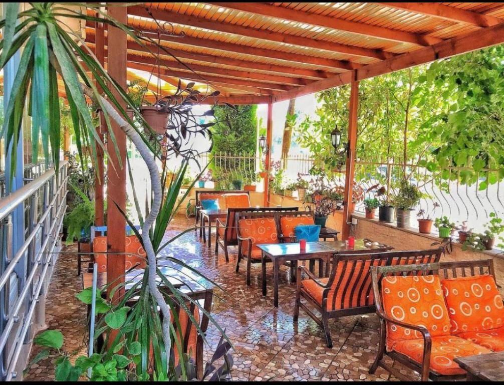 Bedia Otel — 2
