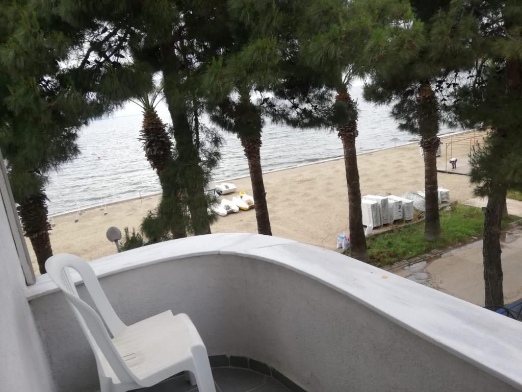 Belgin Hotel — 5