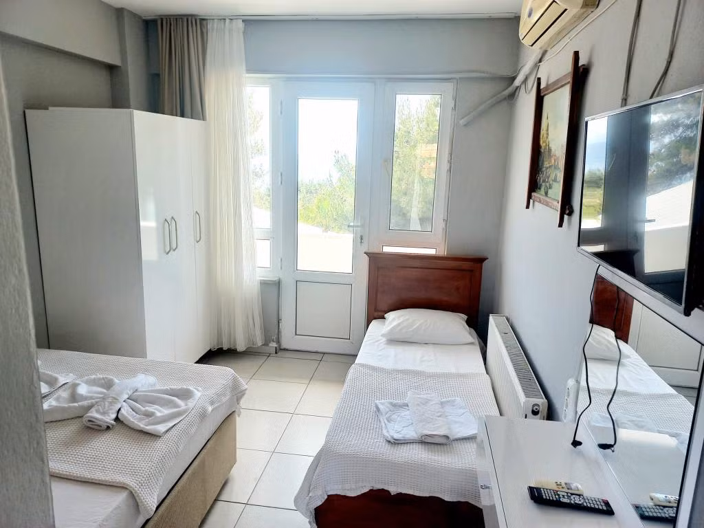 Belgin Hotel — 6