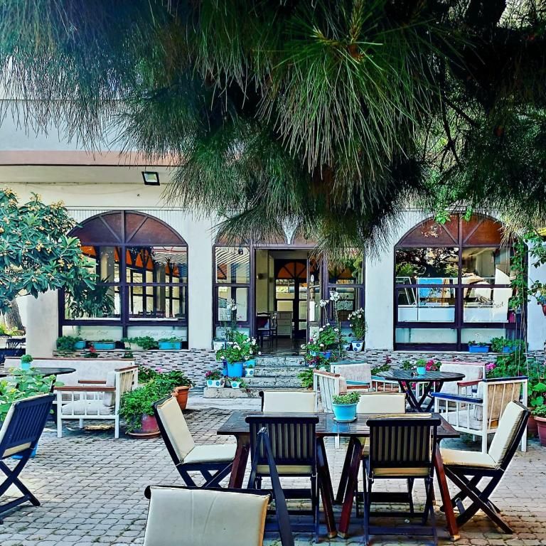 Belgin Hotel — 9