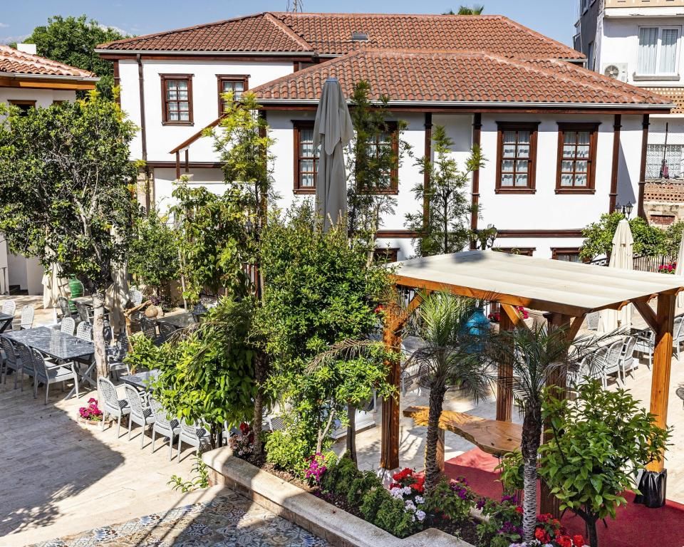 Otel Resmi