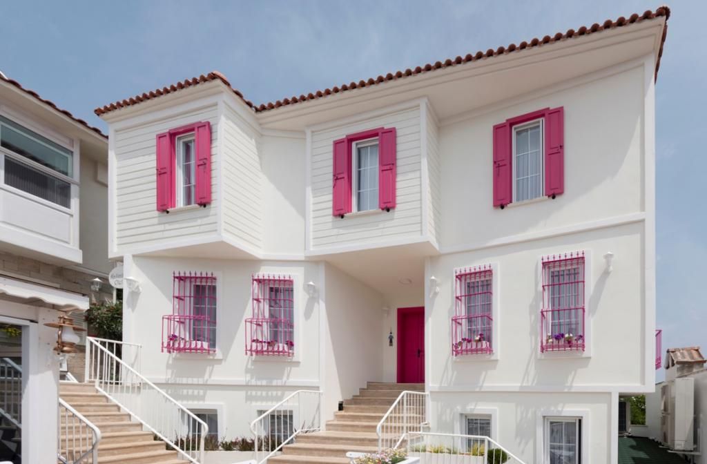 Bozcaada Fresh otel — 4