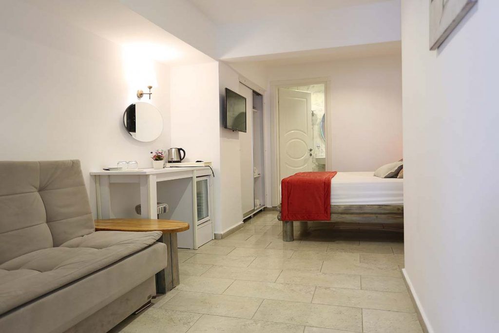 Mosso Butik Otel — 3