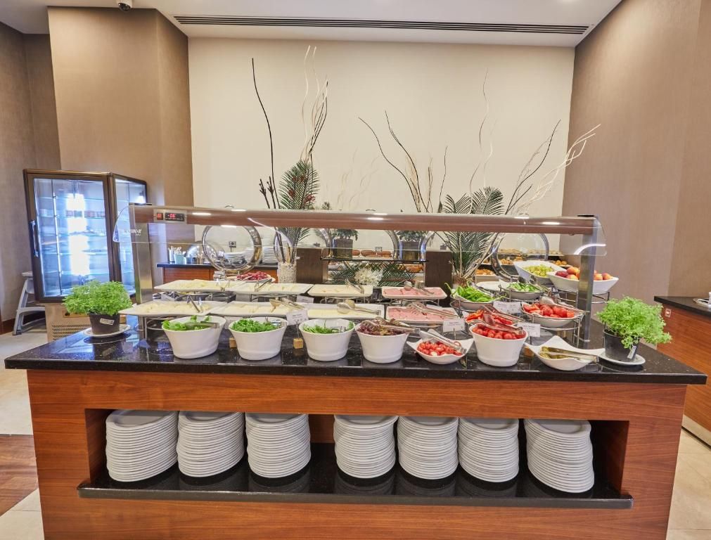 Park Dedeman Bostancı — 5
