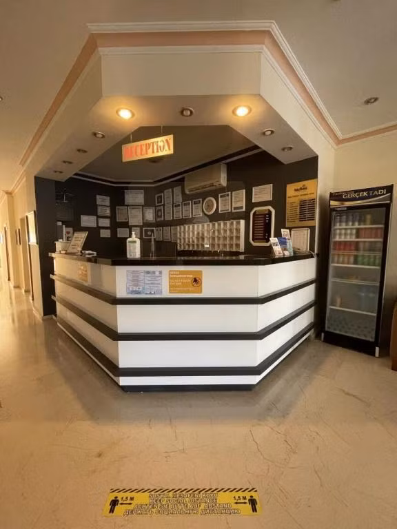 Miray Hotel Kleopatra — 7