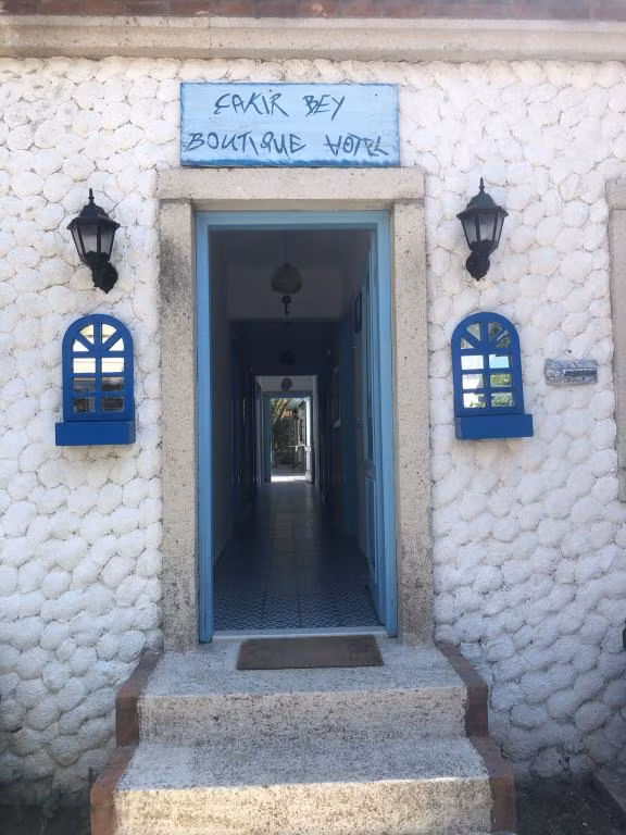 Otel Resmi