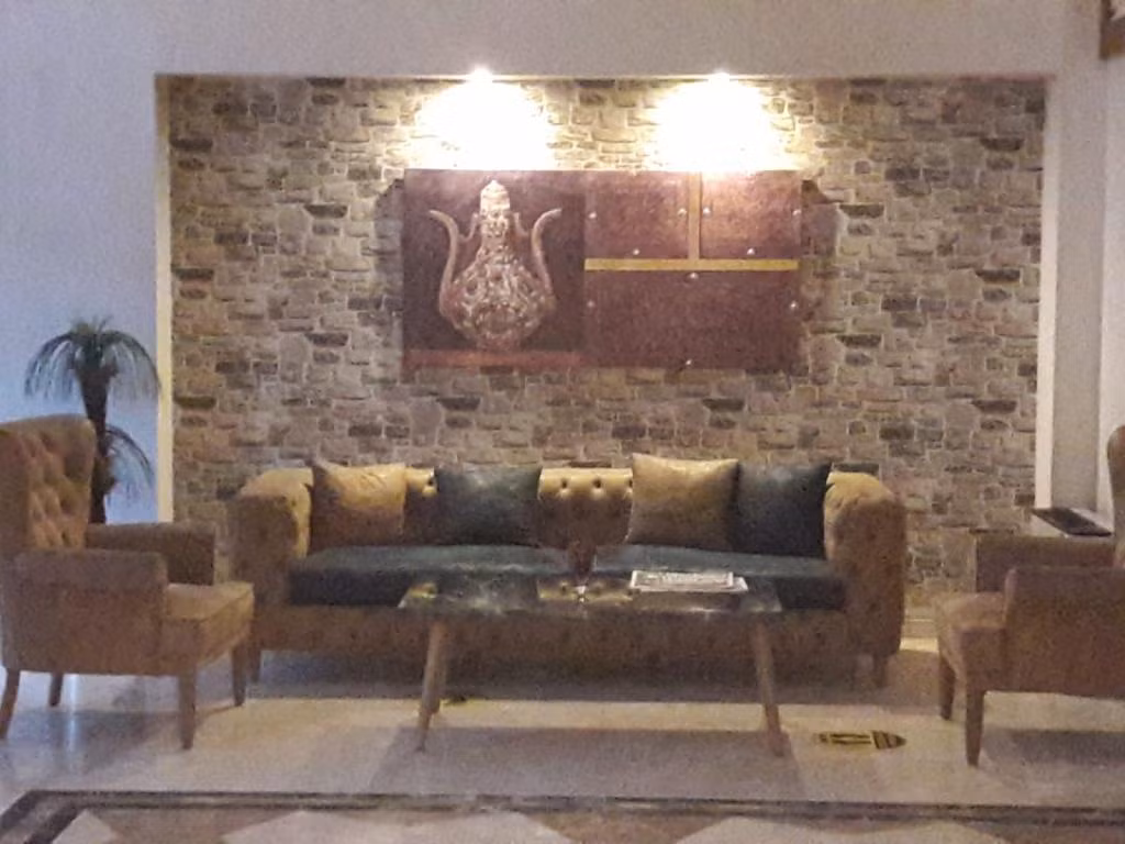 Grand Aras Otel — 5