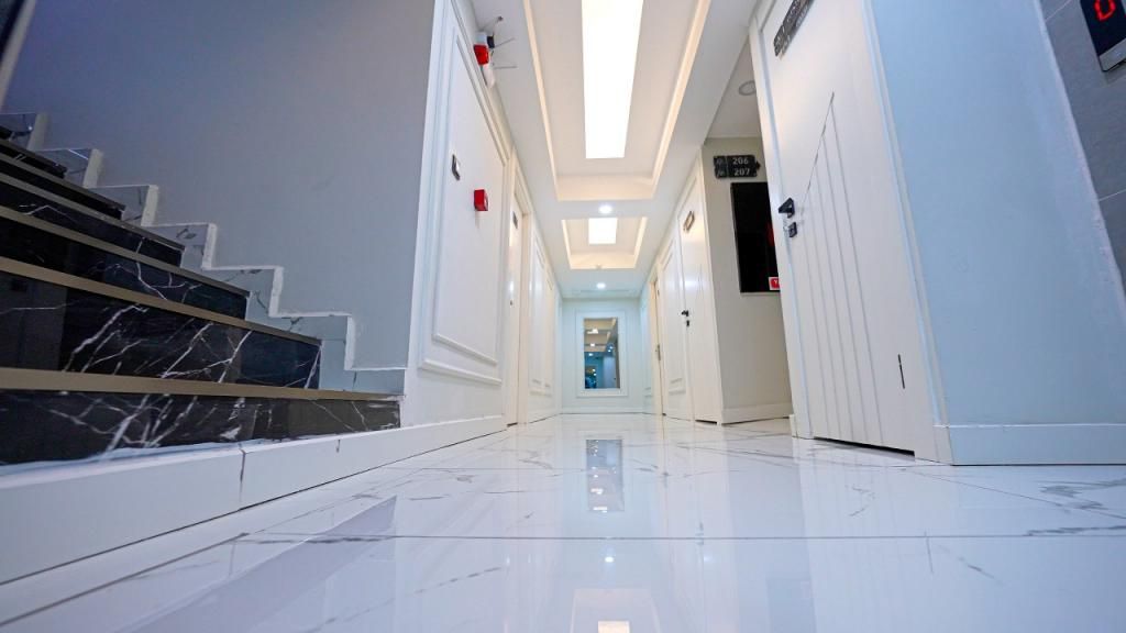 Mitra Otel — 4