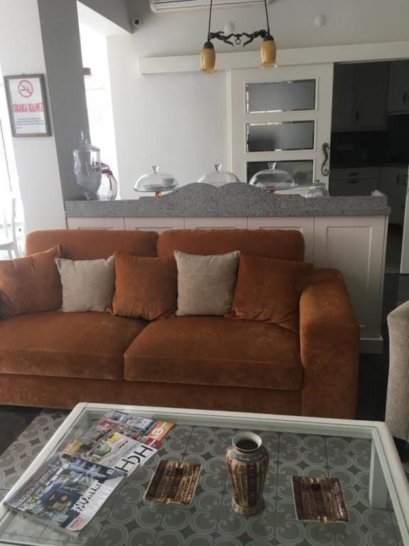 Melaike Otel Foça — 7