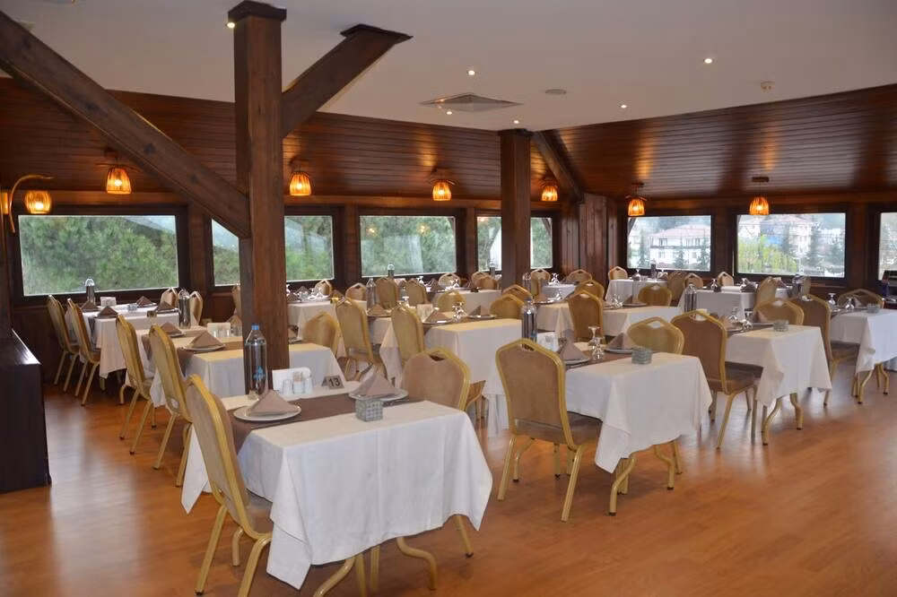 Green Mount Hotel & Spa — 6