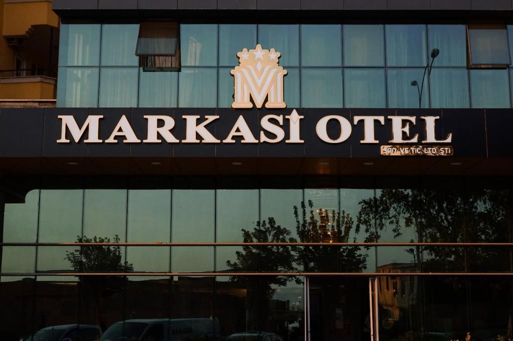 Markasi Otel — 4