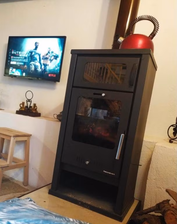 Katina Boutique Otel Şirince — 8