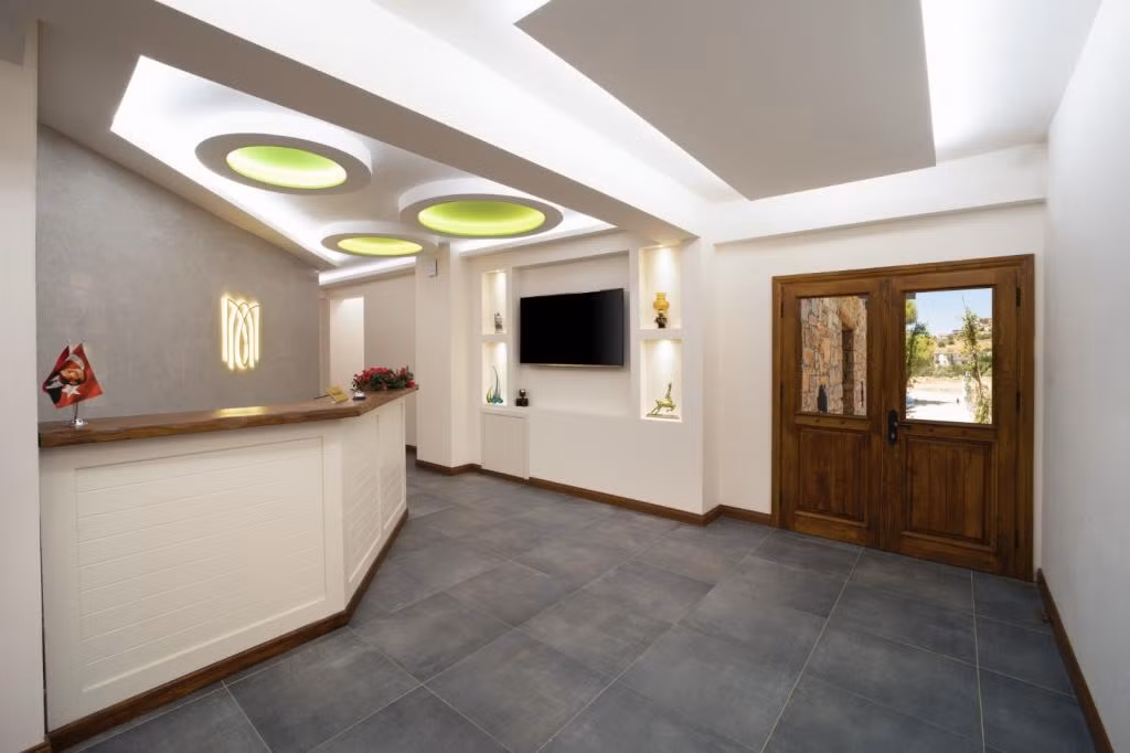 Melitya Hotels Gökçeada — 3