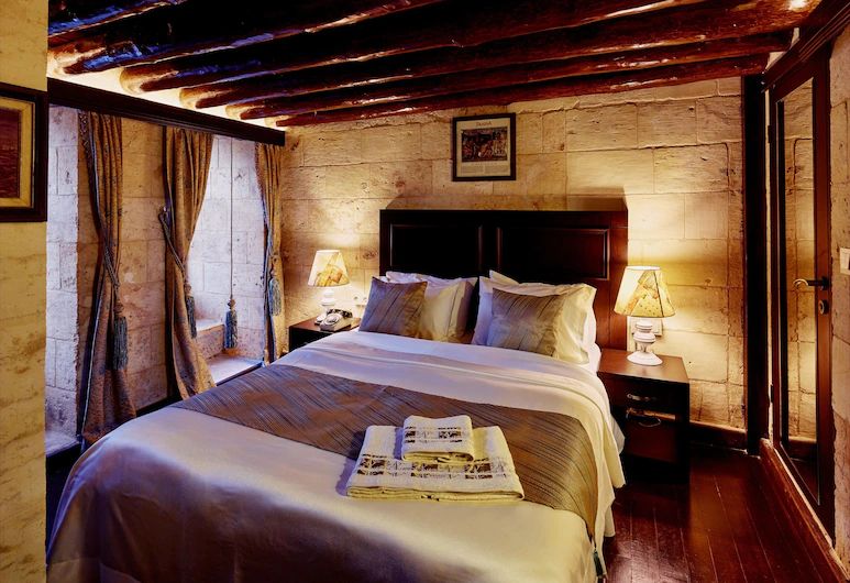 Gaziantep Bey Konağı Butik Otel — 7