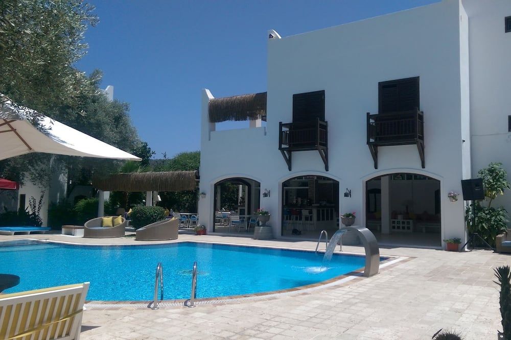 Ece Hotel Göltürkbükü  — 8