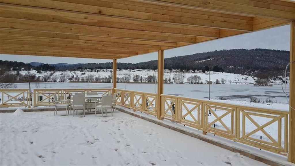 Gököz Natural Park — 6