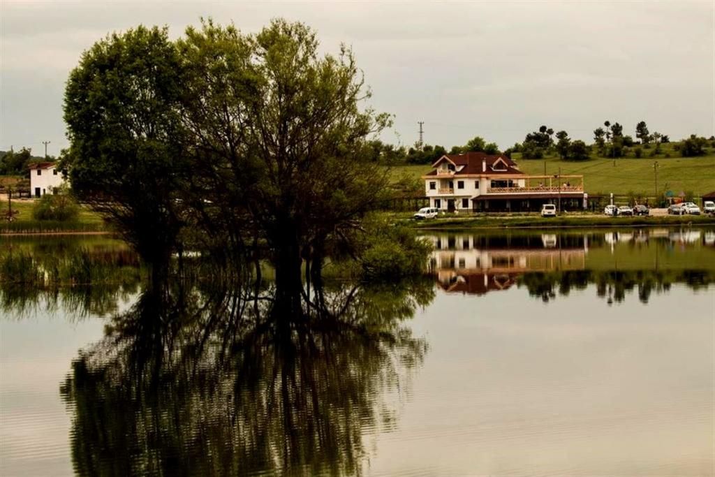 Gököz Natural Park — 2
