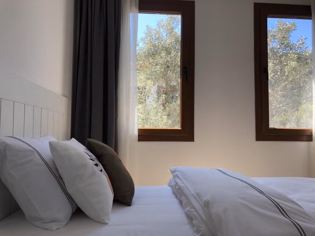 Mons Casa Boutique Hotel — 5