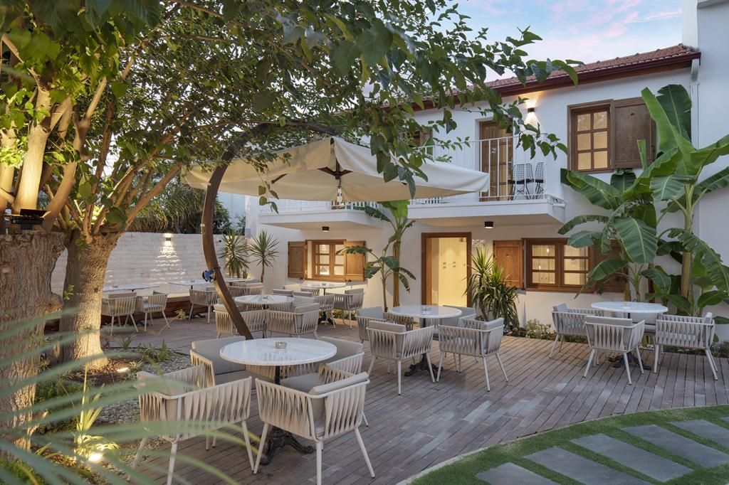 Otel Resmi