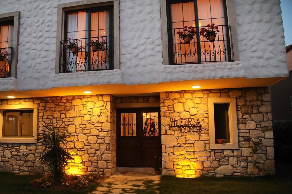  Huzurla Otel Urla — 8