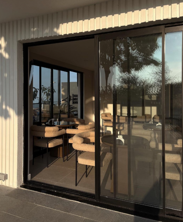 The Deck Otel — 4
