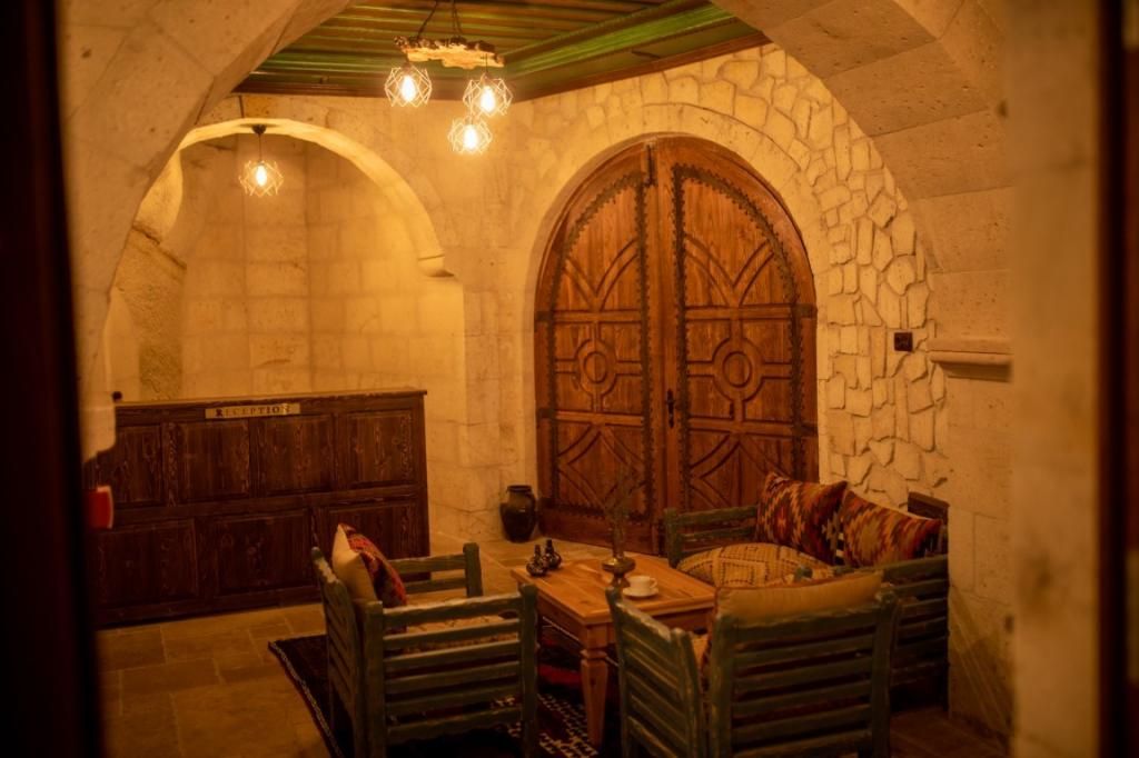 Pome Granate Cave Hotel — 5