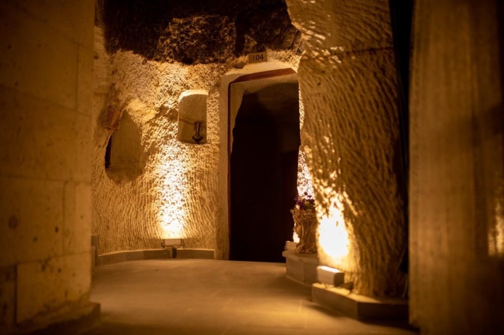 Pome Granate Cave Hotel — 7