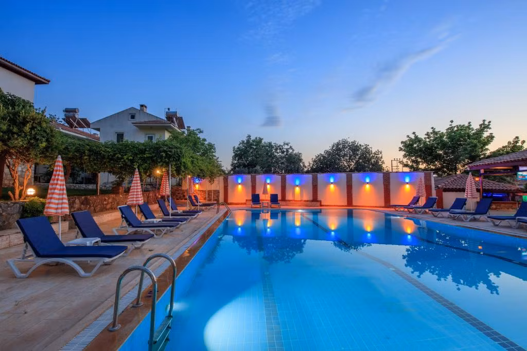 Otel Resmi