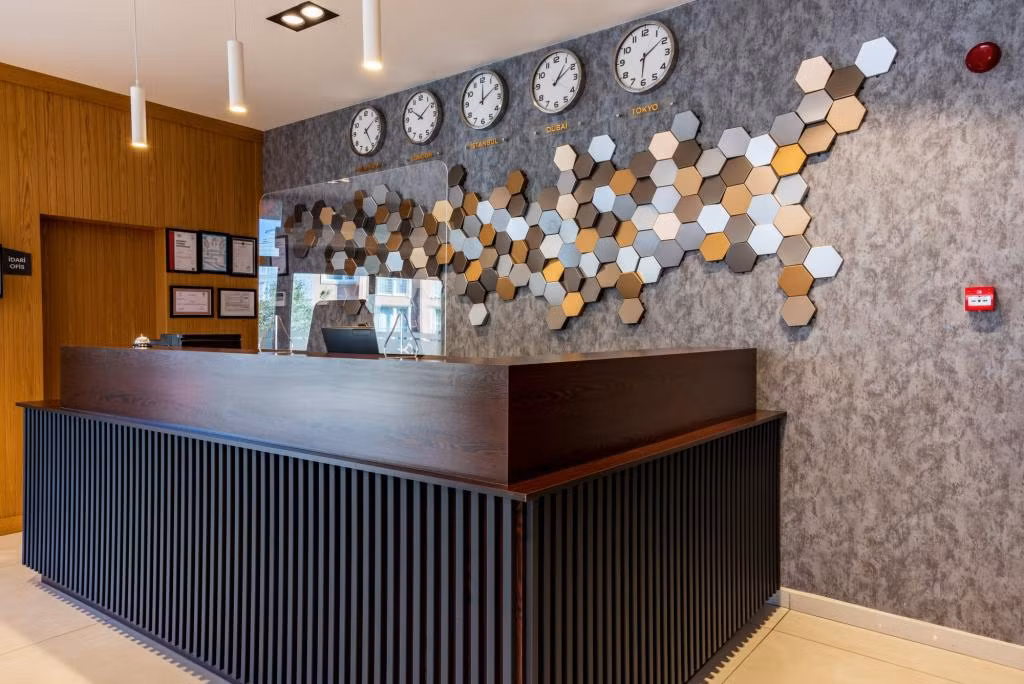 Görükle Alpaş Yaşam Hotel — 4