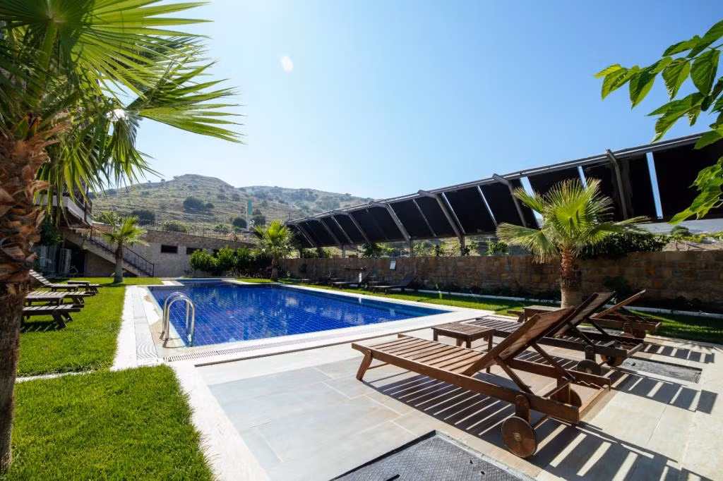 Kuzey Park Hotel Gökçeada — 3