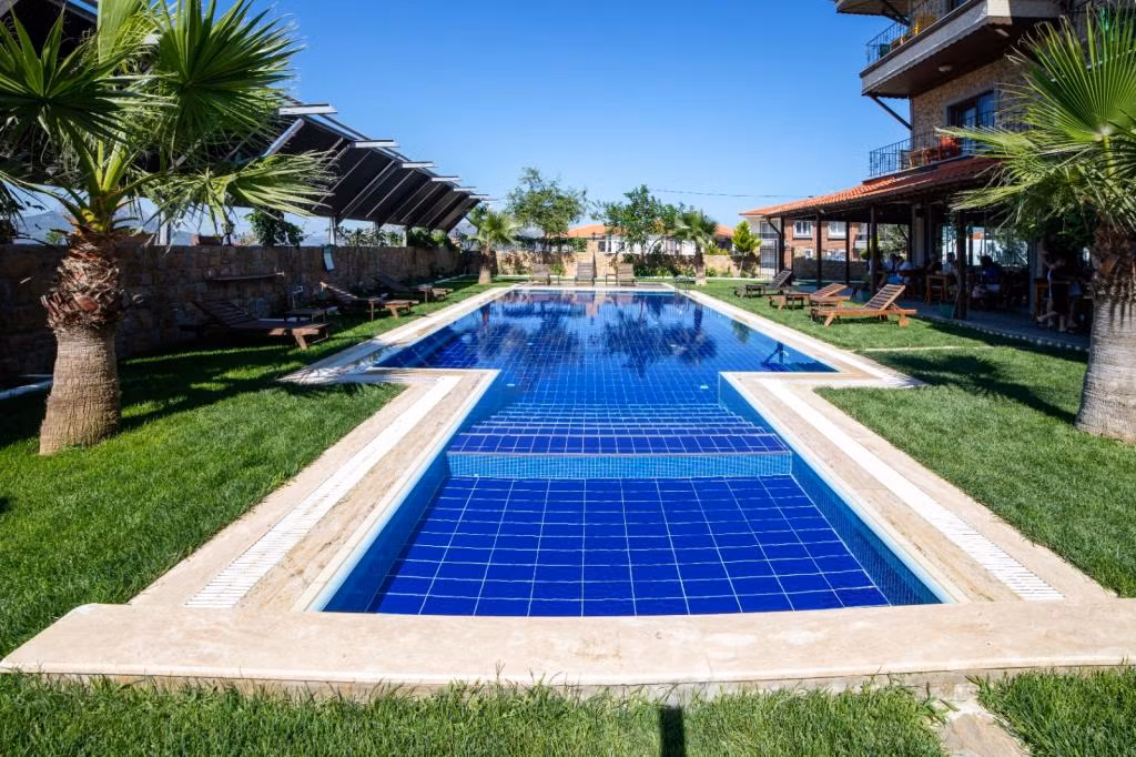 Kuzey Park Hotel Gökçeada — 8