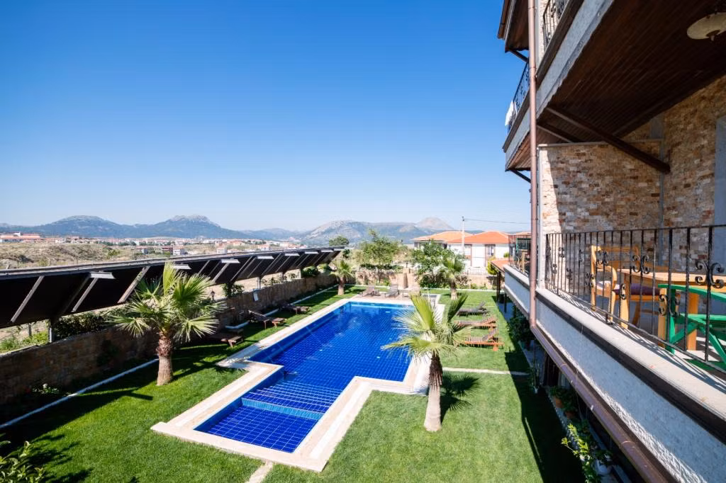 Kuzey Park Hotel Gökçeada — 7