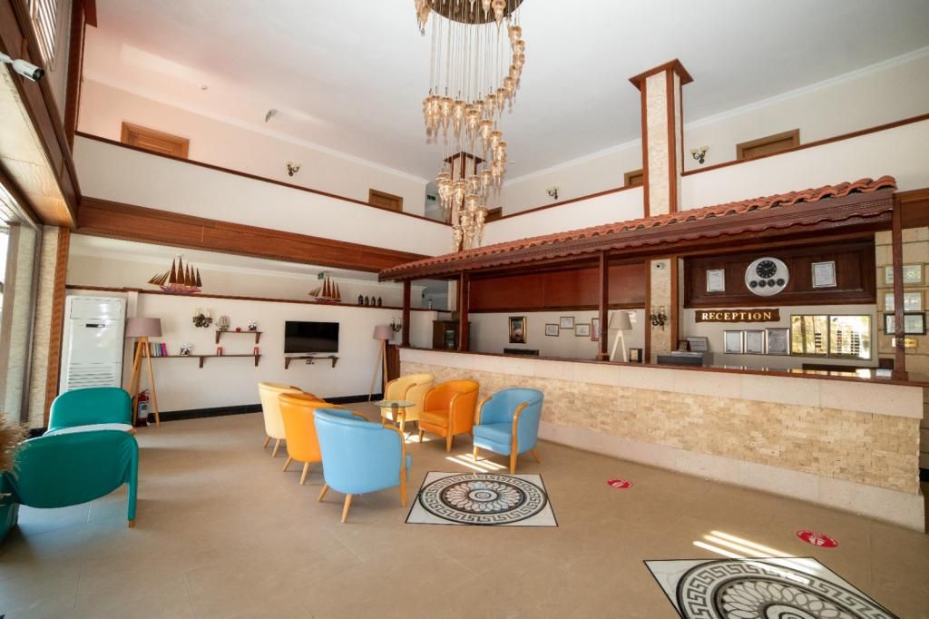 Kuzey Park Hotel Gökçeada — 6